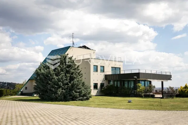 Дом Lisičina – 3