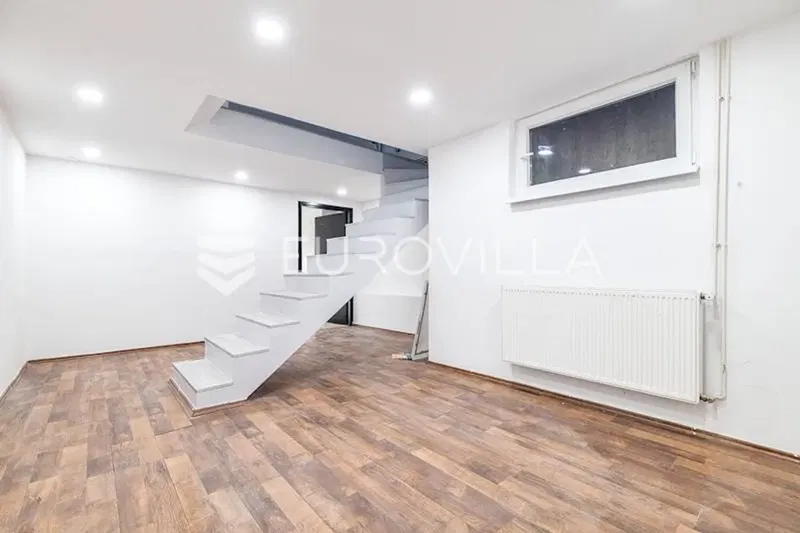 Immobile commerciale Medveščak – 2