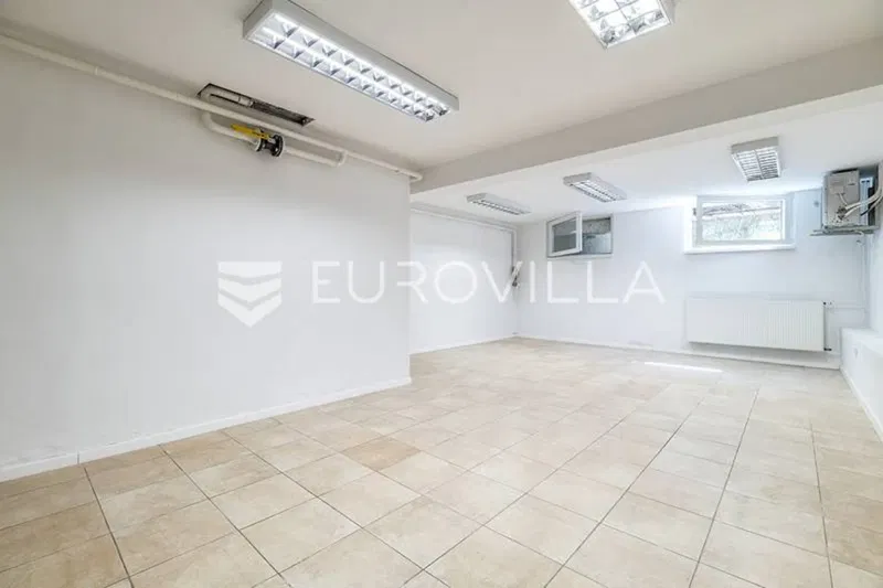 Immobile commerciale Medveščak – 3