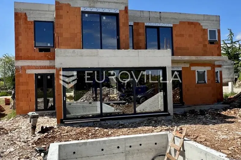 Orbanići, Istria, fully equipped villa with pool – 3