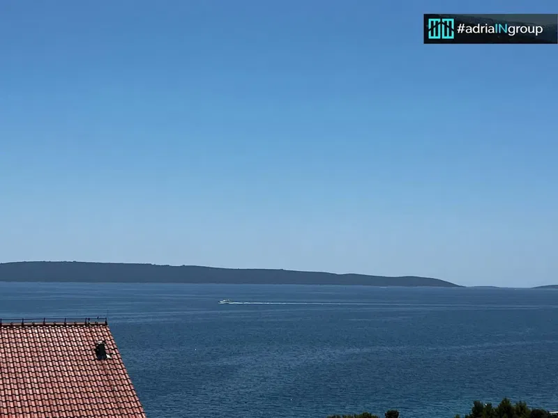 Lakás Okrug Gornji – 3
