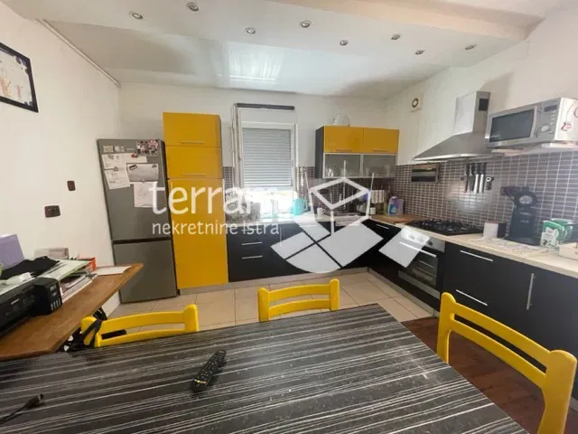 Istria, Medulin, casa indipendente, 180m2, giardino, parcheggio, PVC!! #vendita – 2