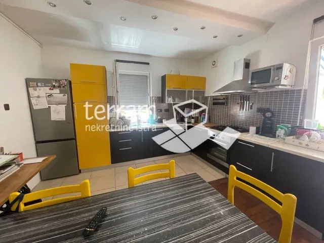 Istria, Medulin, casa indipendente, 180m2, giardino, parcheggio, PVC!! #vendita – 3