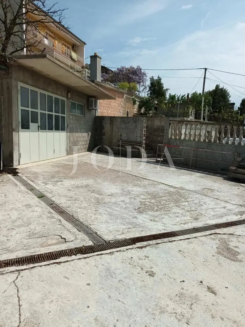 House Grižane-Belgrad, Vinodolska Općina, 60,77m2 – 2