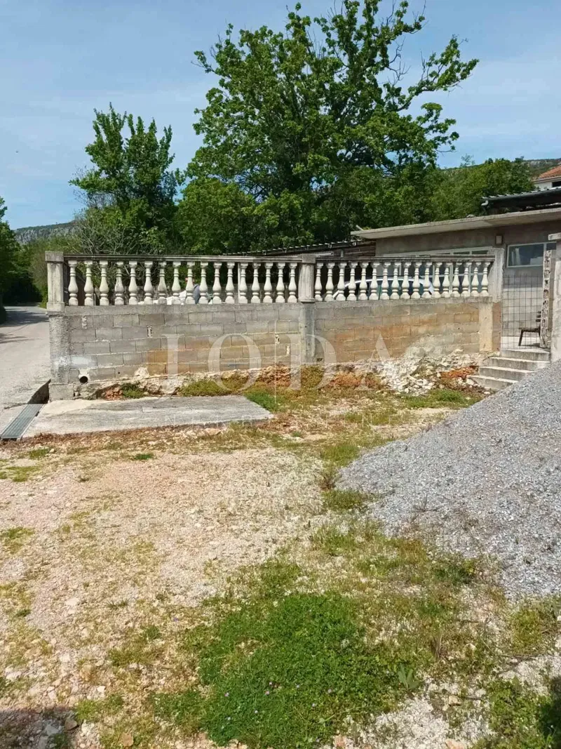 House Grižane-Belgrad, Vinodolska Općina, 60,77m2 – 3