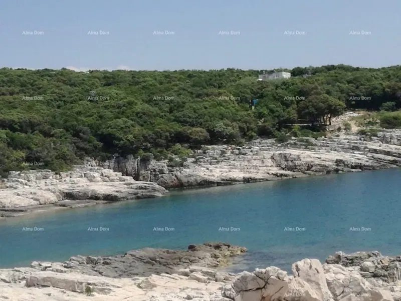Vendita di terreno edificabile a Kavran, Marčana – 2