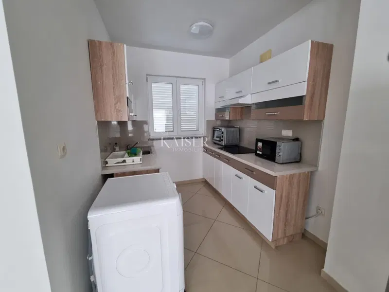 Novi Vinodolski, appartamento vicino al mare – 3
