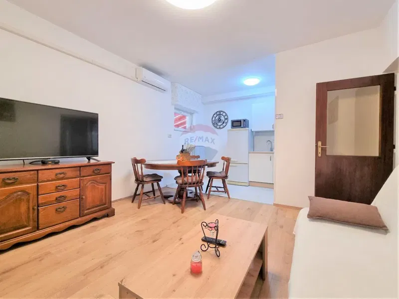 Condo/Apartment Mučići, Matulji, 80m2 – 2
