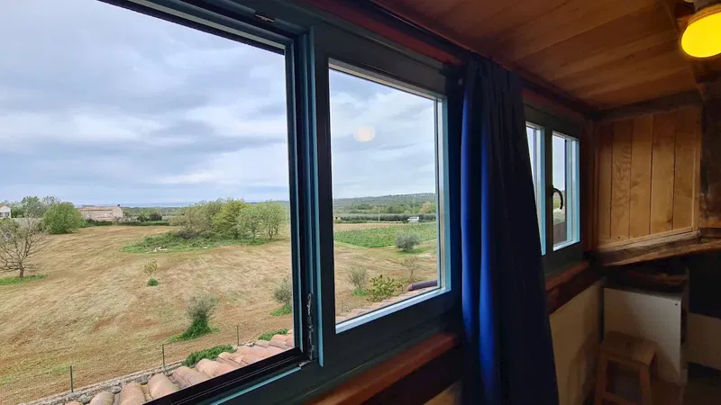 Immobili Istria, vendo appartamento con vista mare, Poreč - Parenzo, dintorni – 2