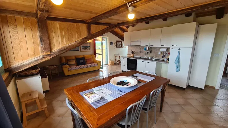 Immobili Istria, vendo appartamento con vista mare, Poreč - Parenzo, dintorni – 3