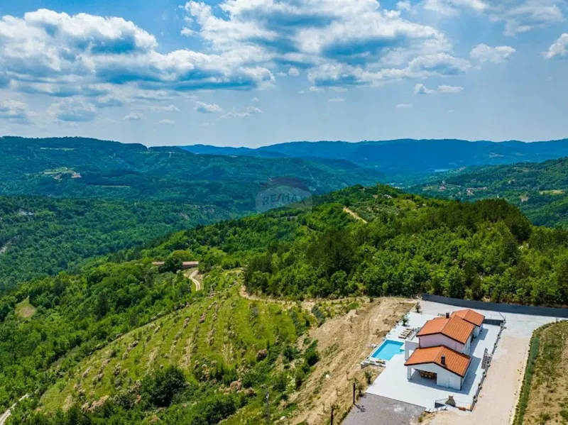 ISTRA, DRAGUĆ - A dream property – 2