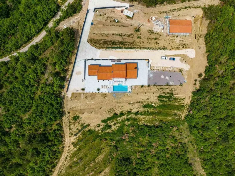 ISTRA, DRAGUĆ - A dream property – 3