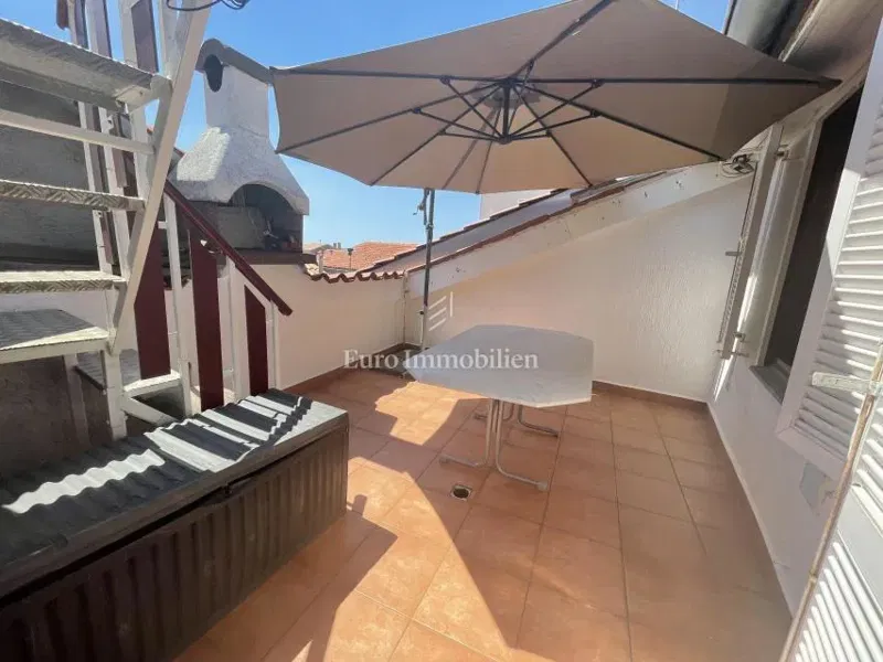 Casa nel vecchio centro storico della città – 3