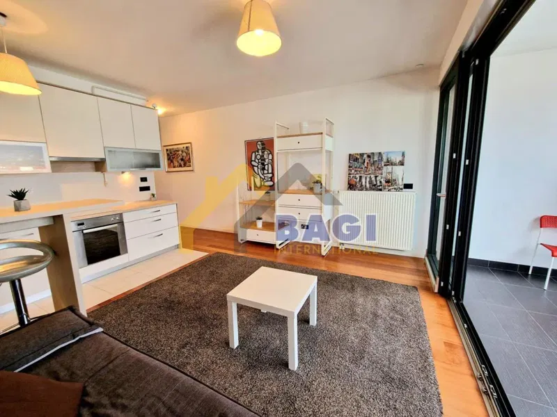 Appartamento Špansko, Stenjevec, 45m2 – 3