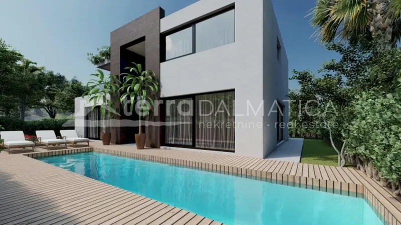 Casa Zadar – 2
