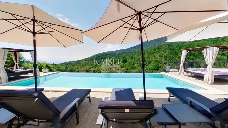 Dom Mošćenička Draga – 2