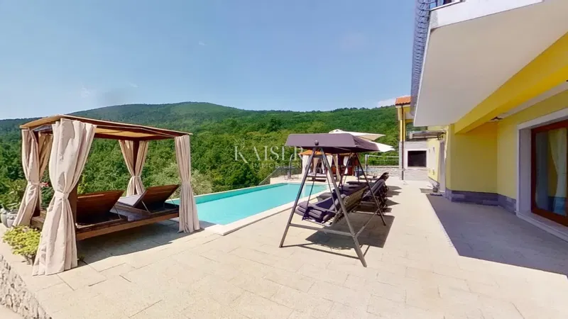 Dom Mošćenička Draga – 3