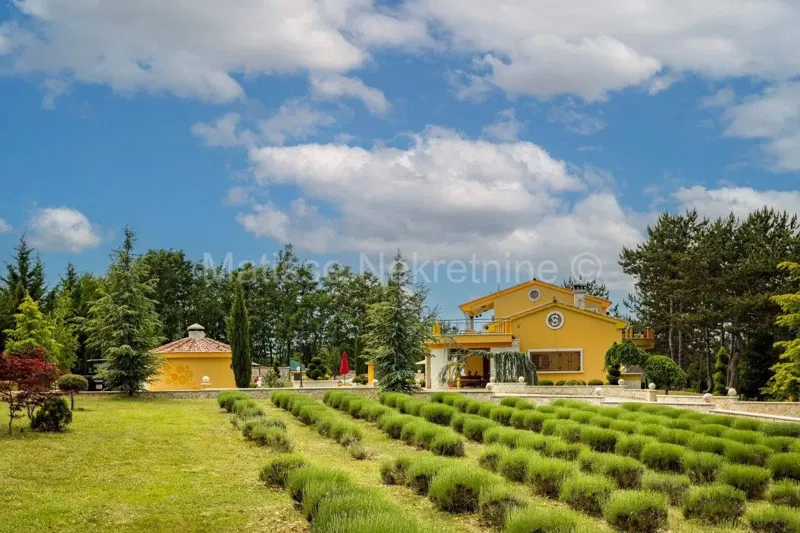 House Žminj – 3