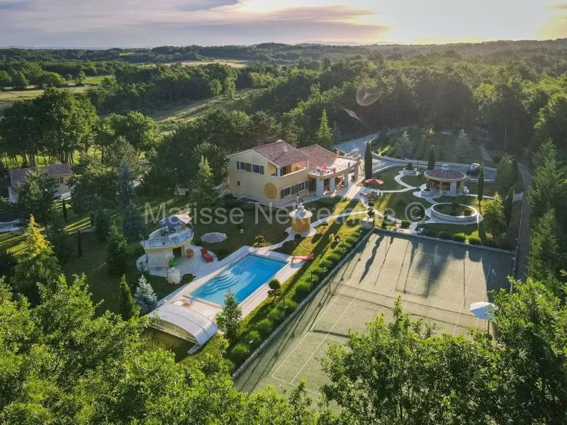 House Žminj – 2