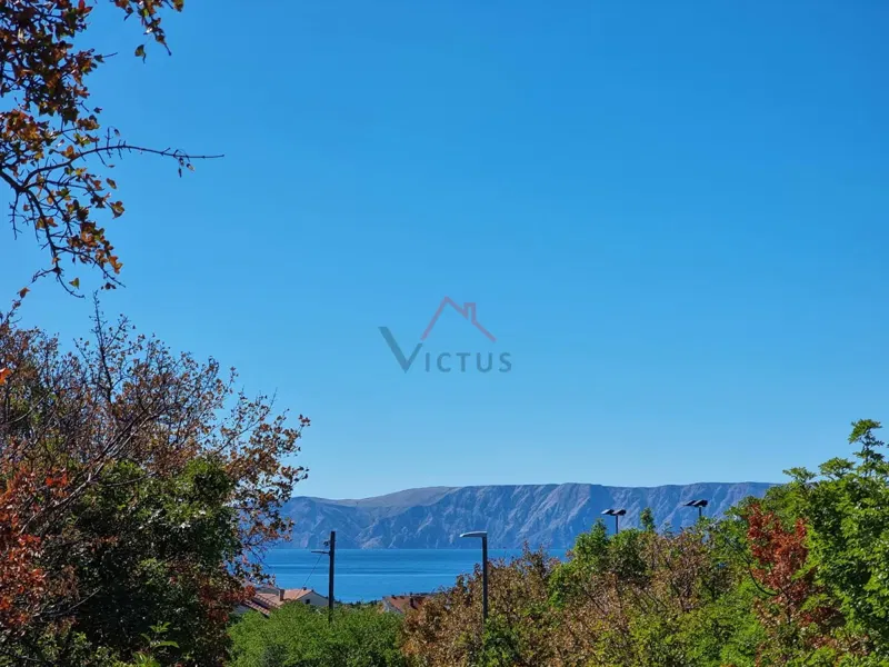 KLENOVICA, terreno edificabile con progetto – 2