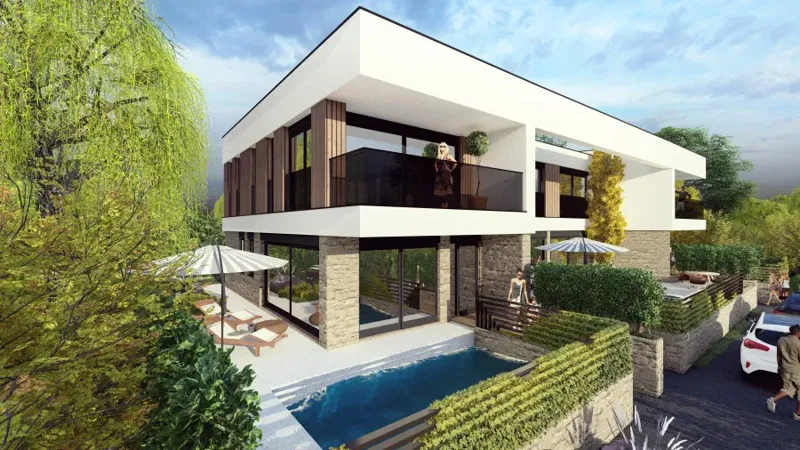 House - Medulin – 3