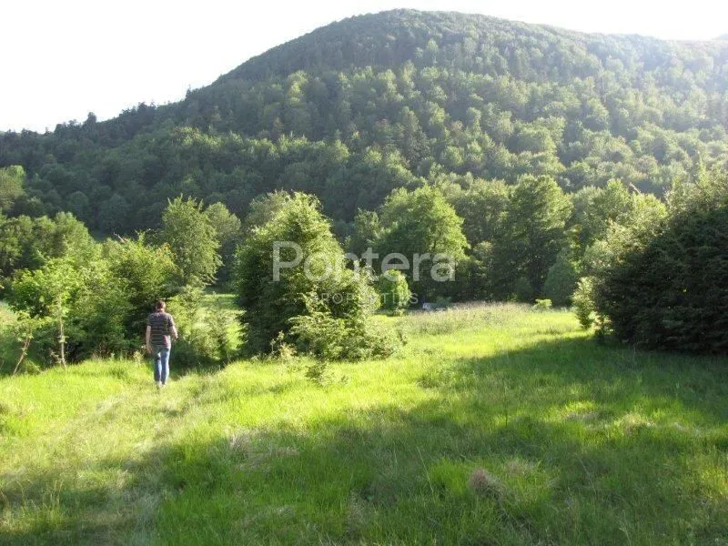 Land Fužine, 4.762m2 – 2