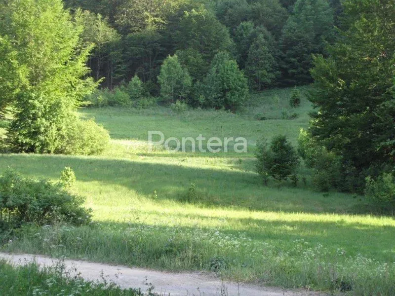 Land Fužine, 4.762m2 – 3