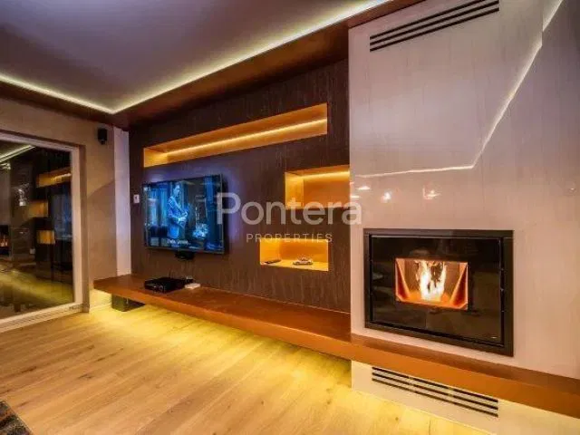 Flat Pobri, Opatija - Okolica, 156m2 – 3