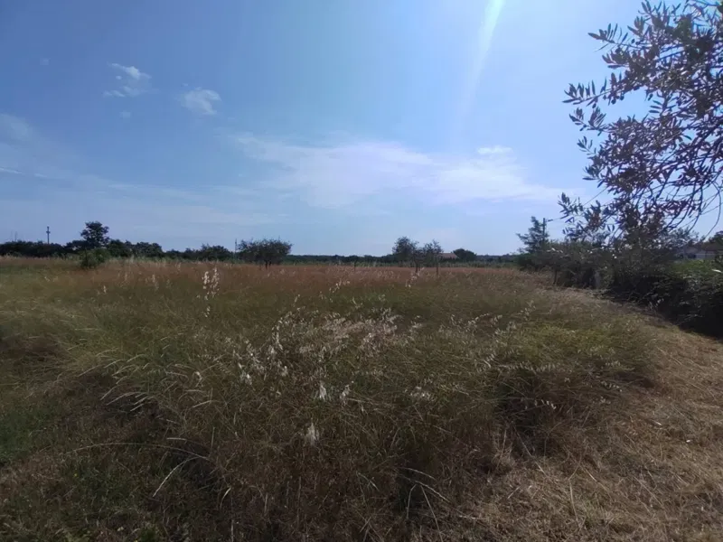 Poreč - building plot 6 km from Poreč and the sea – 3