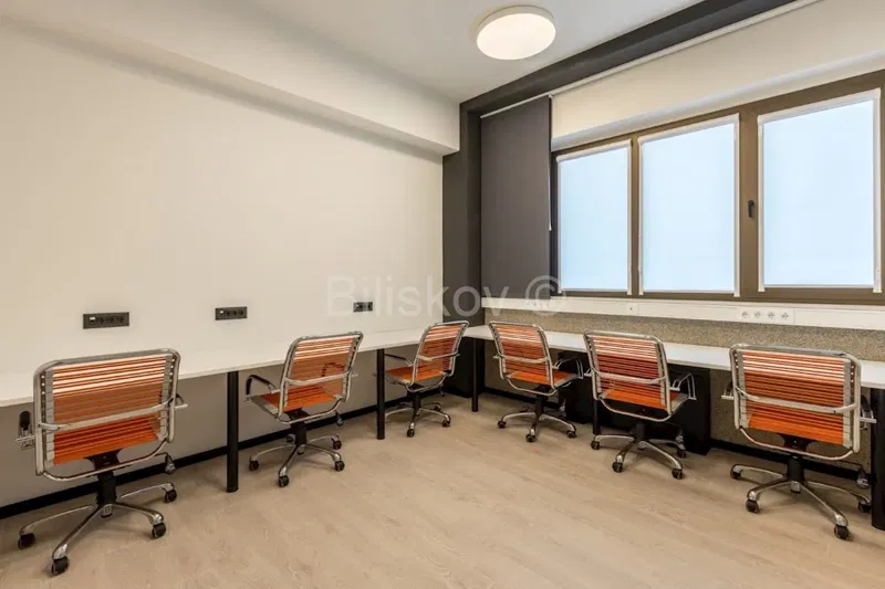 Split near campus, modern office space for rent – 3