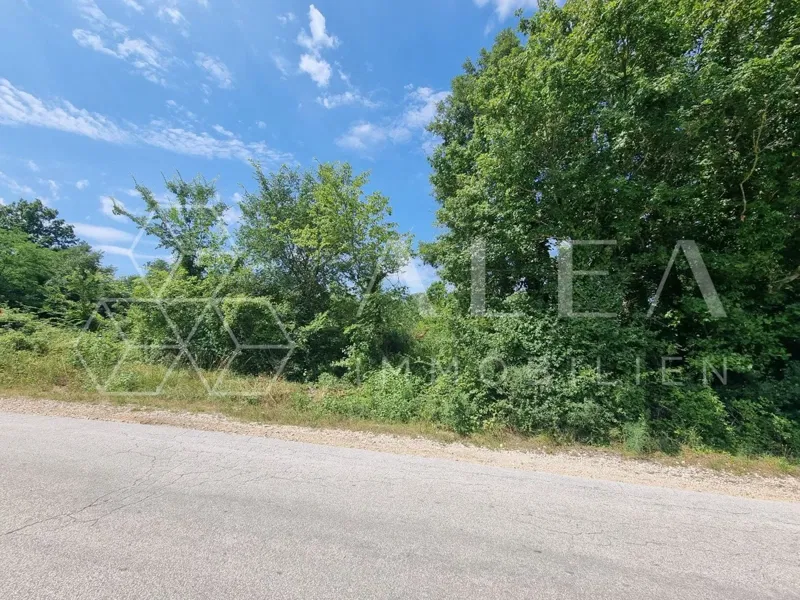 Land Labin – 2