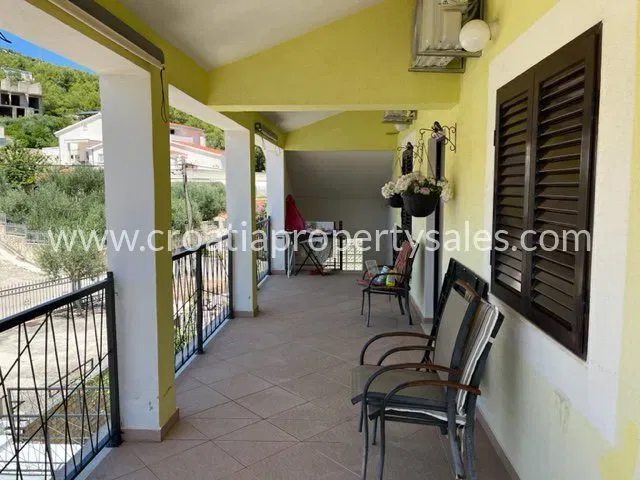 Casa Trogir – 2