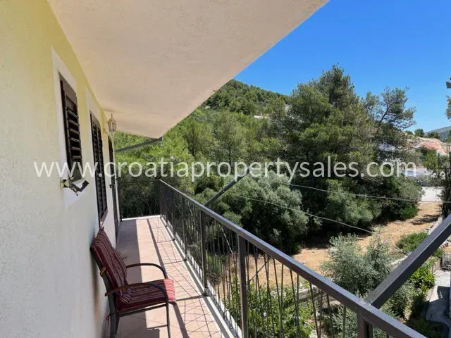 Casa Trogir – 3