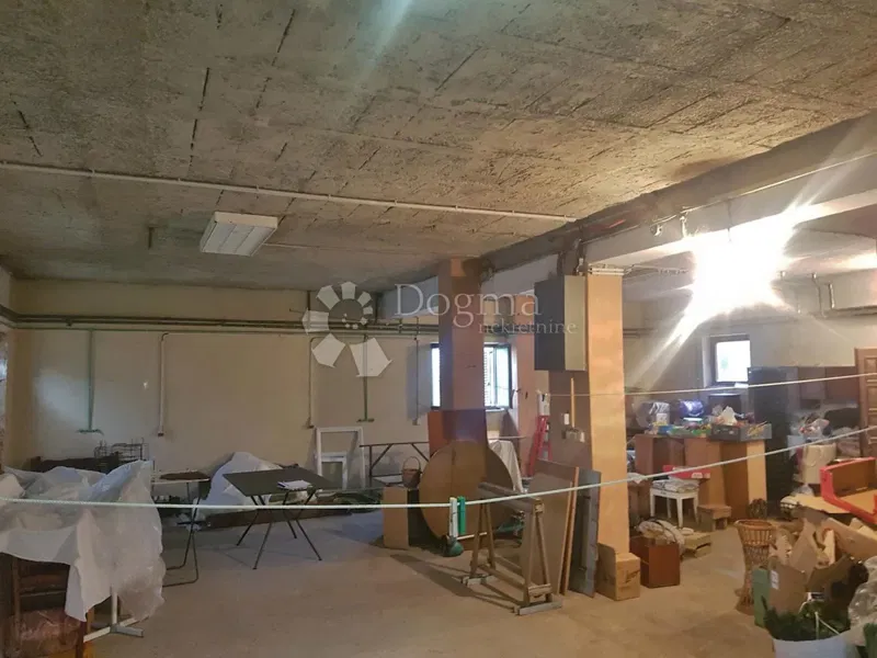 Business premise Marčelji, Viškovo, 130m2 – 2