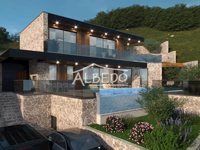 Casa Veliko Brdo – 2