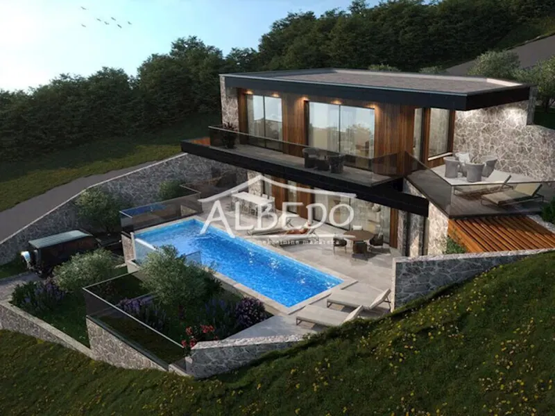 Casa Veliko Brdo – 3