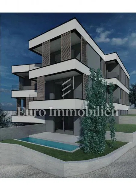 Simuni - island of Pag, apartments 100 m from the sea – 2