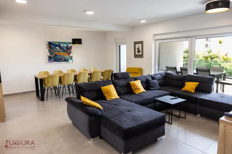 PAG - MANDRE, APPARTAMENTO 146,71 M2 IN VENDITA, NUOVO, VISTA, POSIZIONE!!! – 3