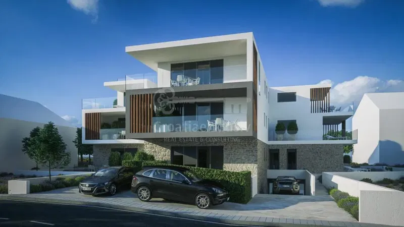 Appartamento Vodice – 2