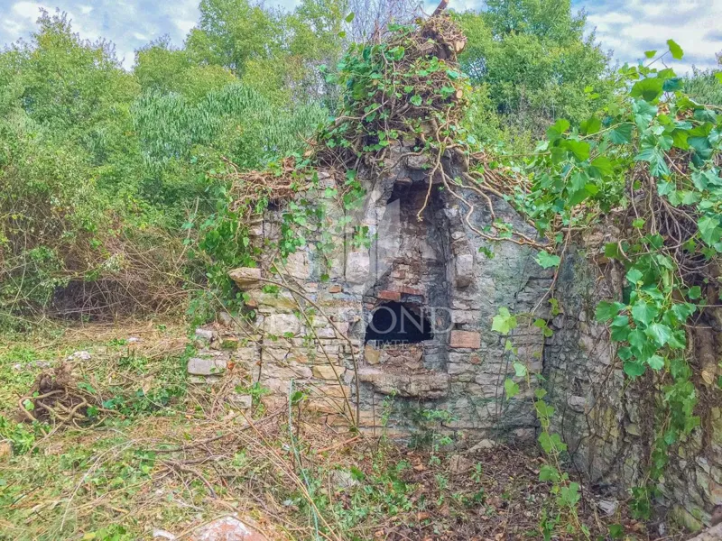 Działka Savudrija – 3
