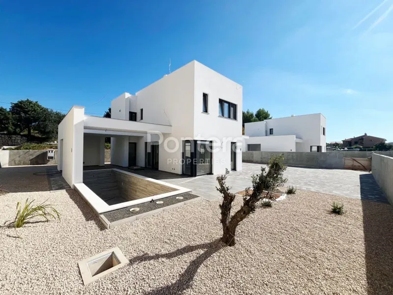 Casa Barbat na Rabu, Rab, 134,80m2 – 2