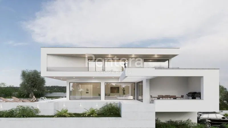 House Veprinac, Opatija - Okolica, 395m2 – 2