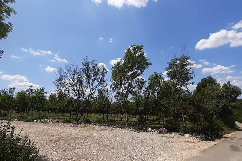 Telek Barban – 2