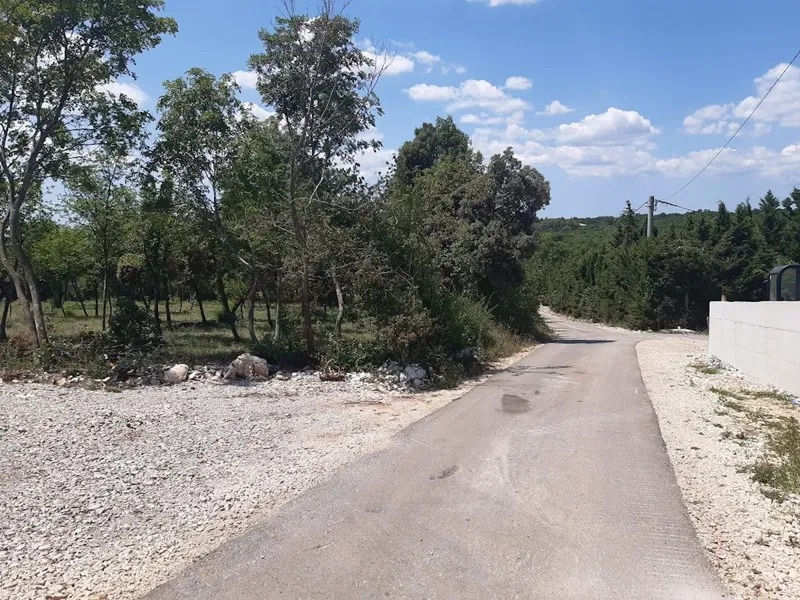 Telek Barban – 3