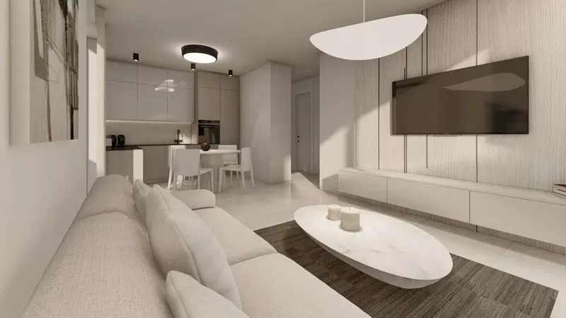 One bedroom apartment in Makarska – 2