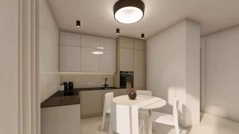 One bedroom apartment in Makarska – 3
