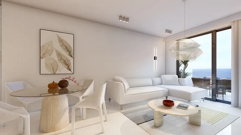 Modern apartment in Makarska – 3