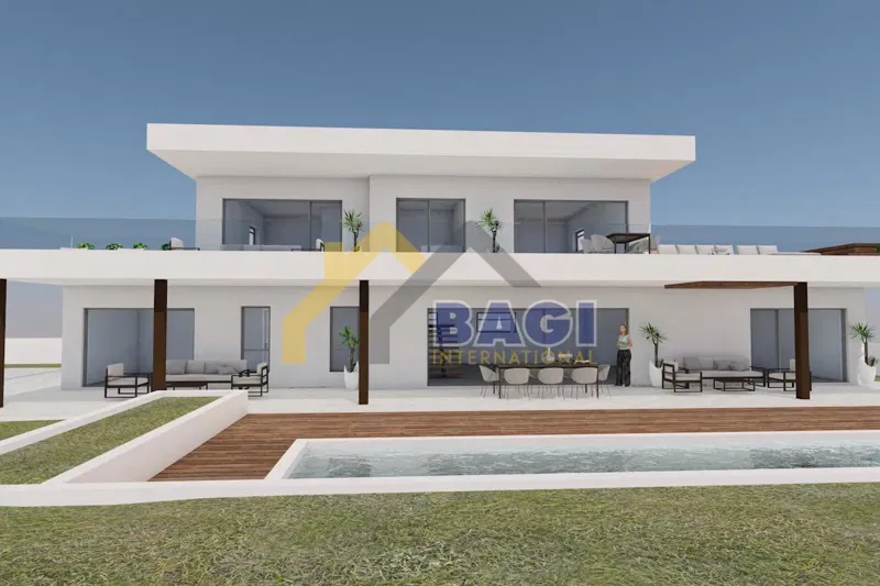 Luxurious secluded villa with a panoramic view! – 2