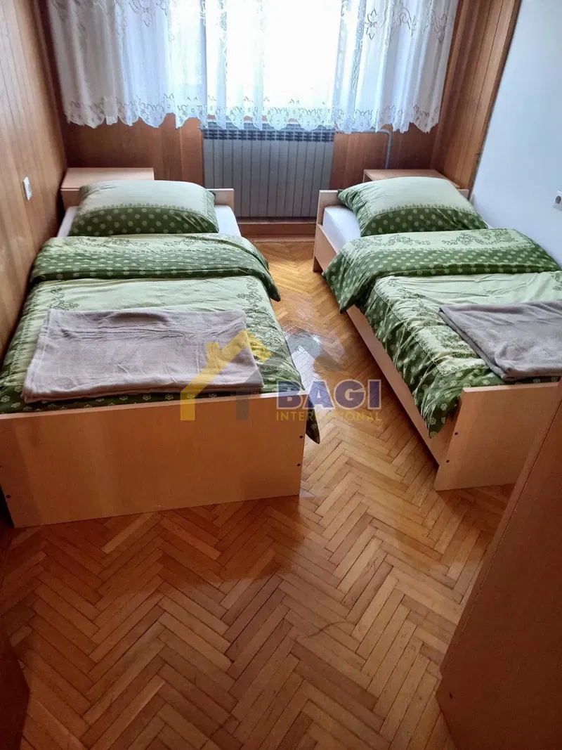 Petrinja Smještaj za 5-6 radnika