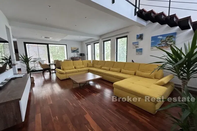 Villa di lusso con vista mare – 3